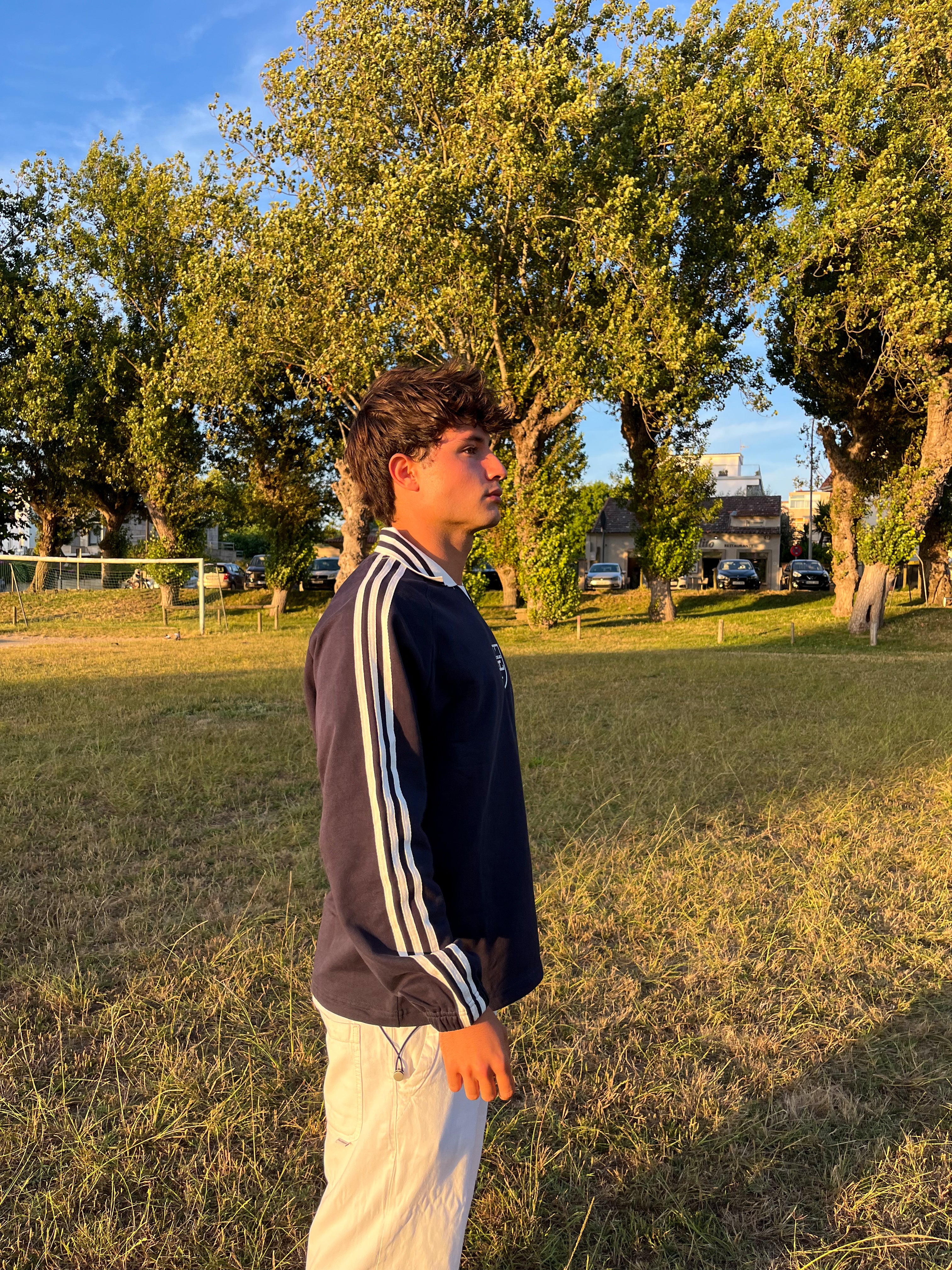 Polo FÚTBOL