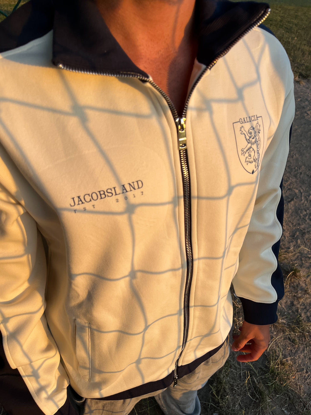 Zipper FÚTBOL