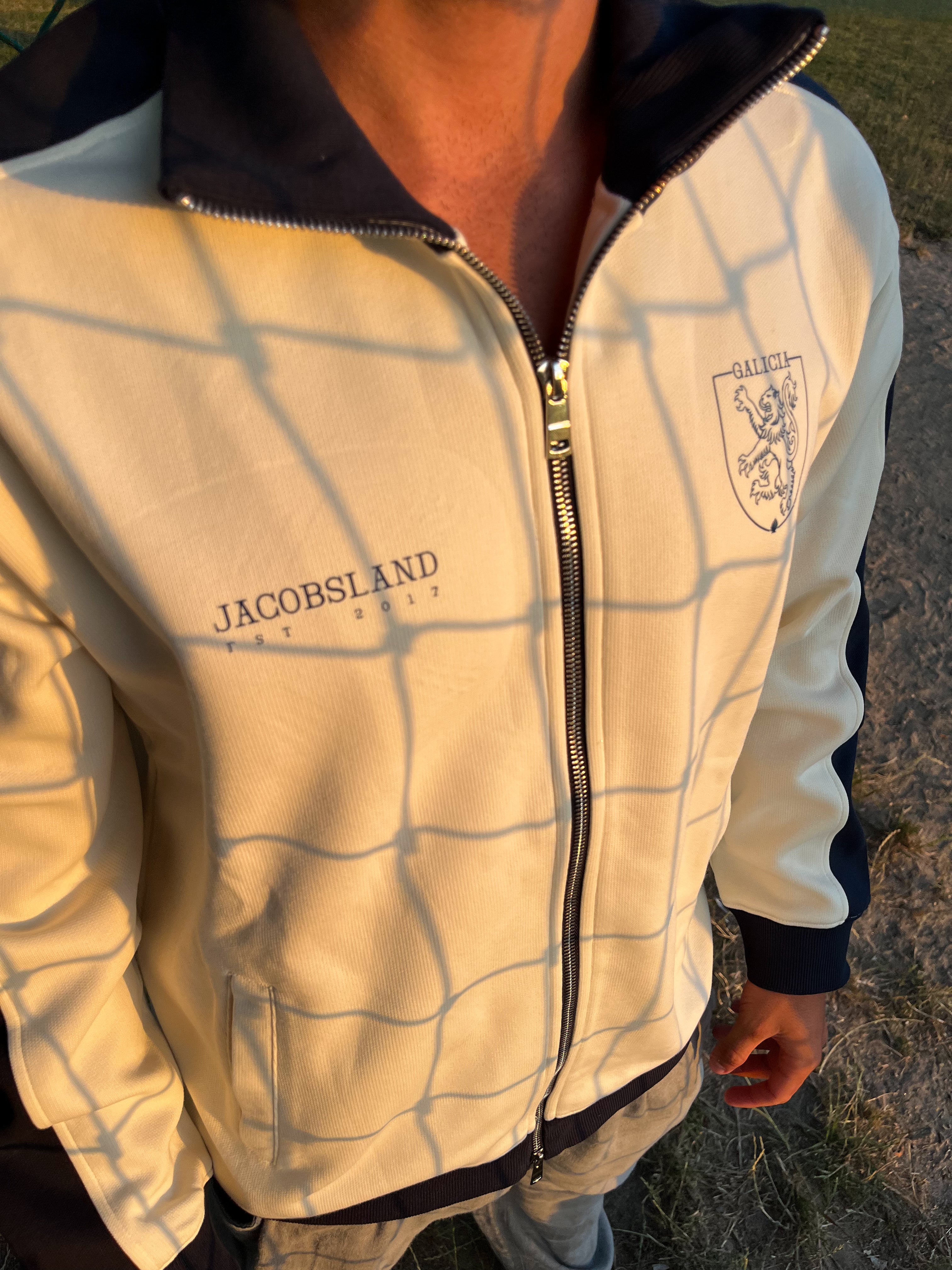 Zipper FÚTBOL