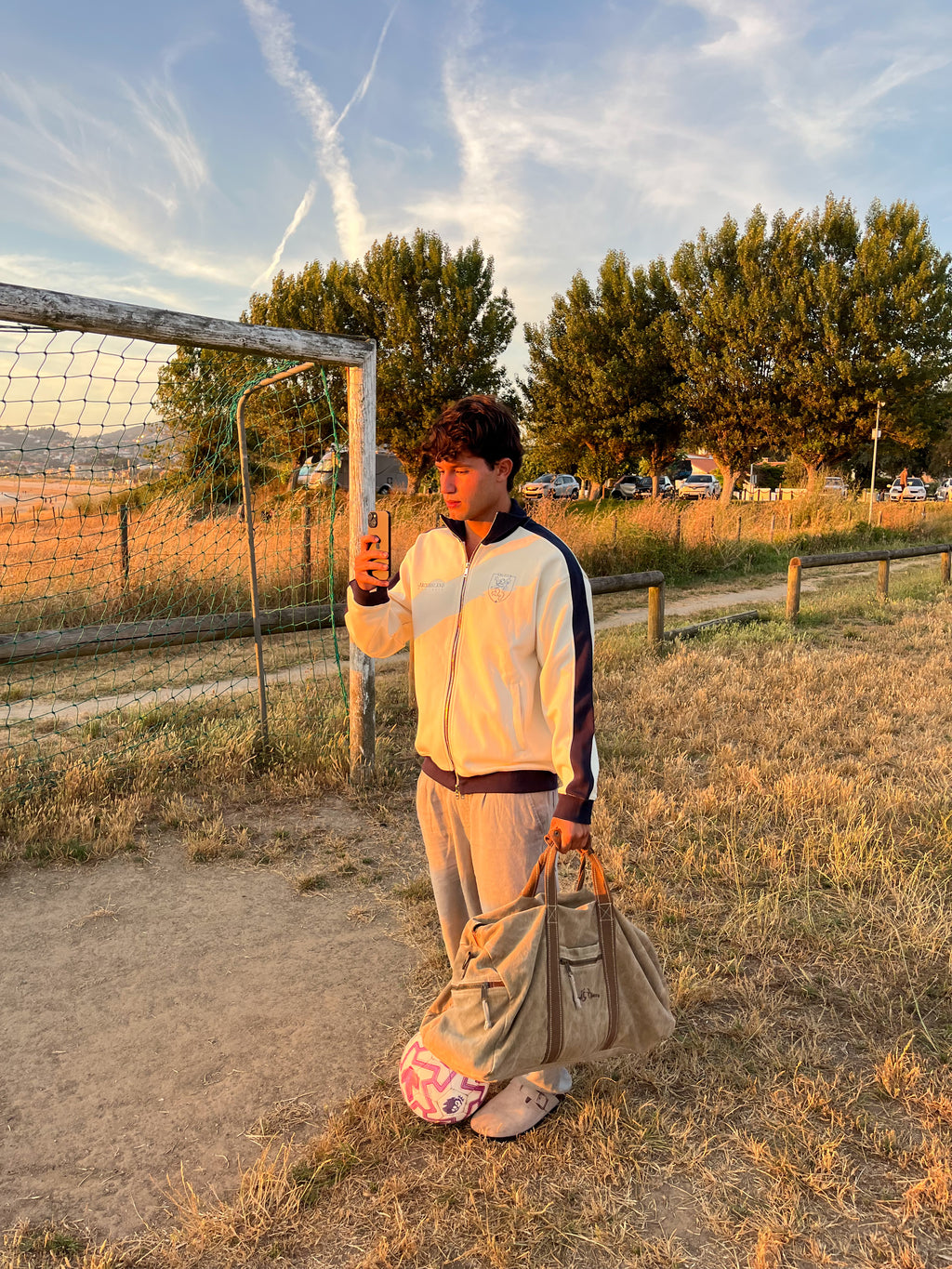 Zipper FÚTBOL