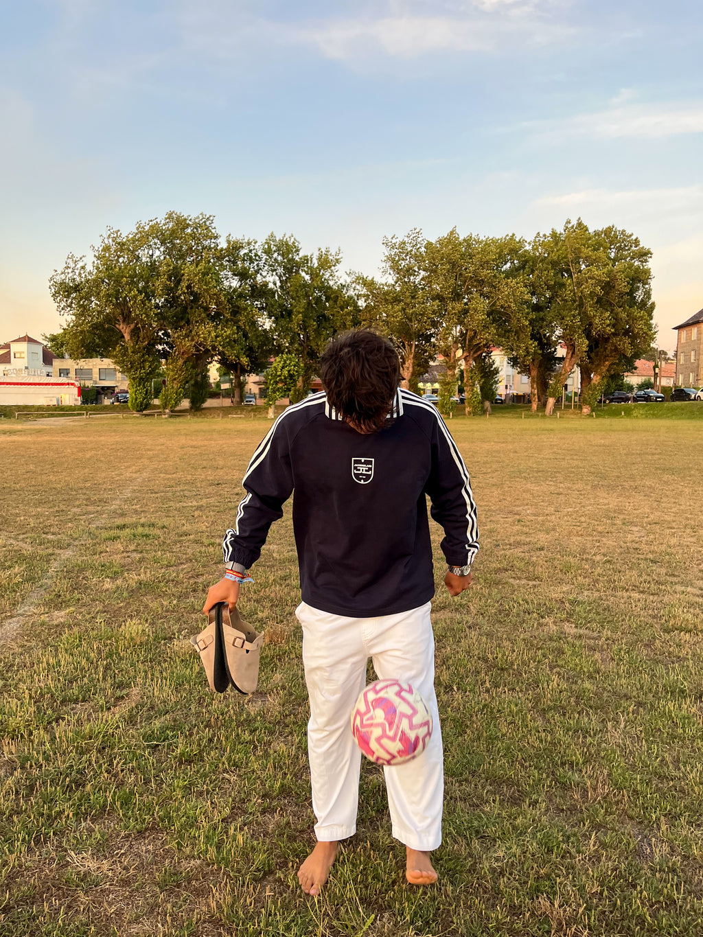 Polo FÚTBOL