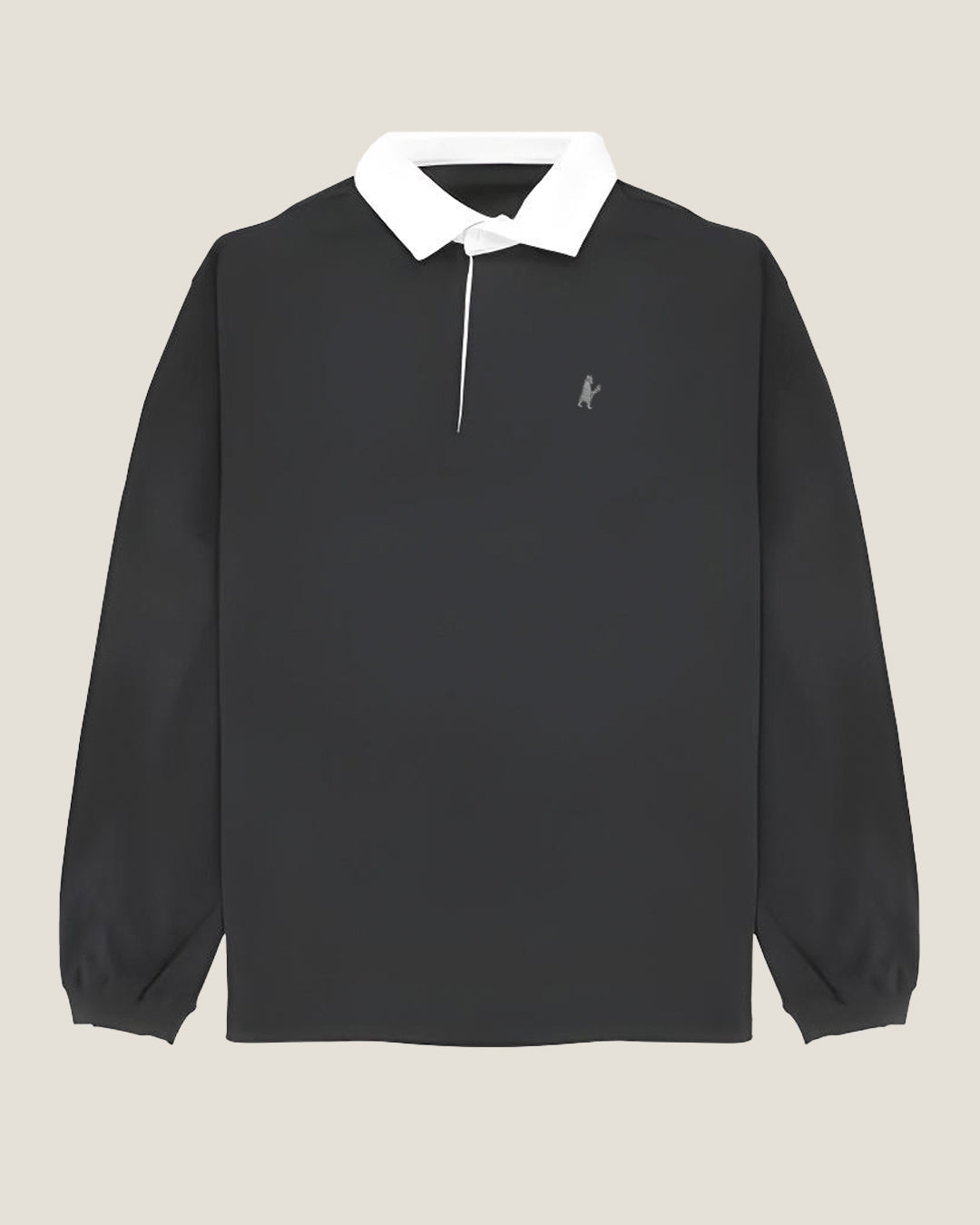 POLO PEREGRINO BORDADO