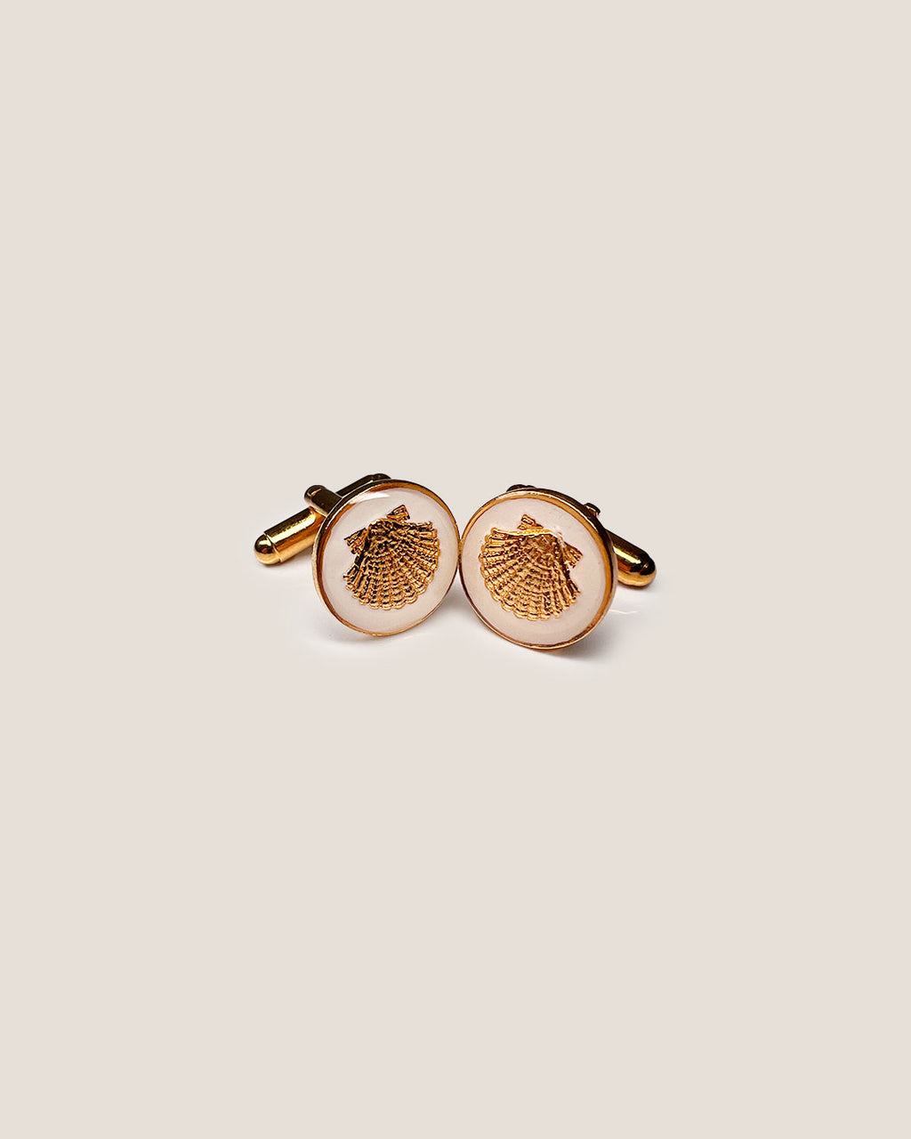 GEMELOS CONCHA BLANCA