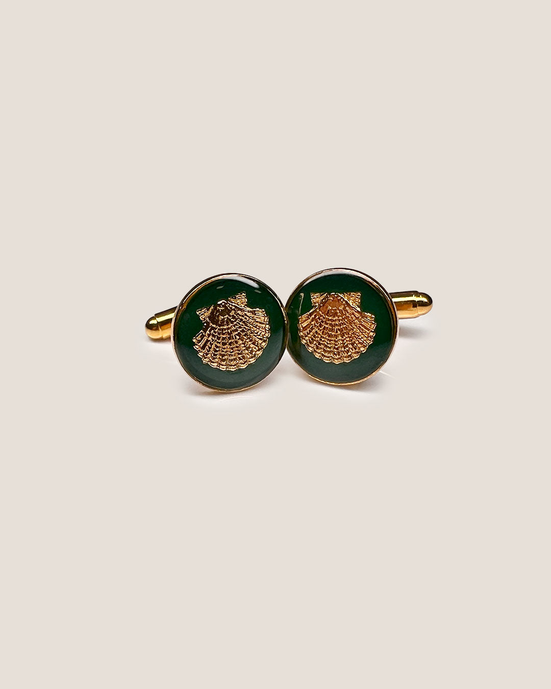 GEMELOS CONCHA VERDE