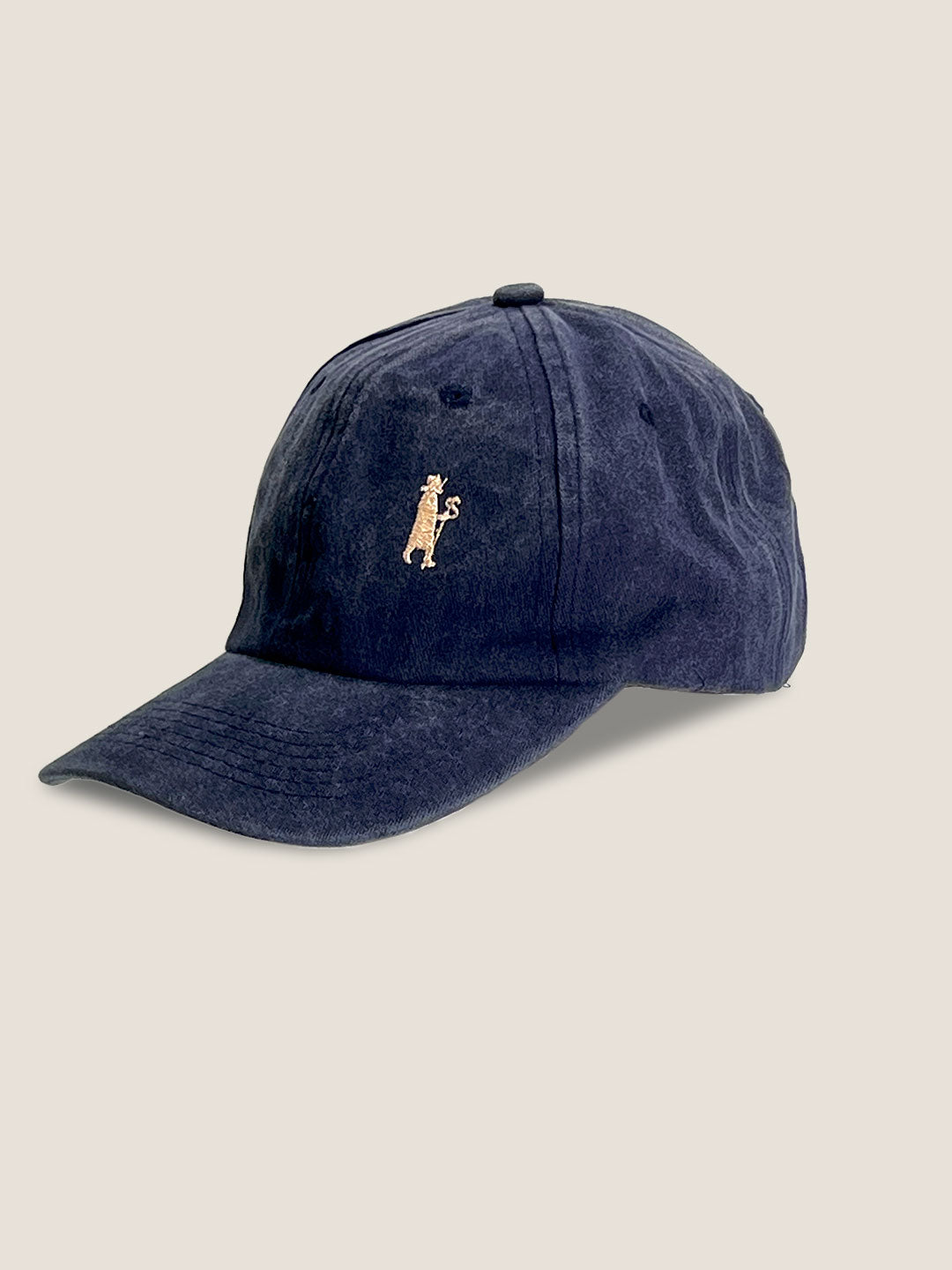 GORRA PEREGRINO AZUL
