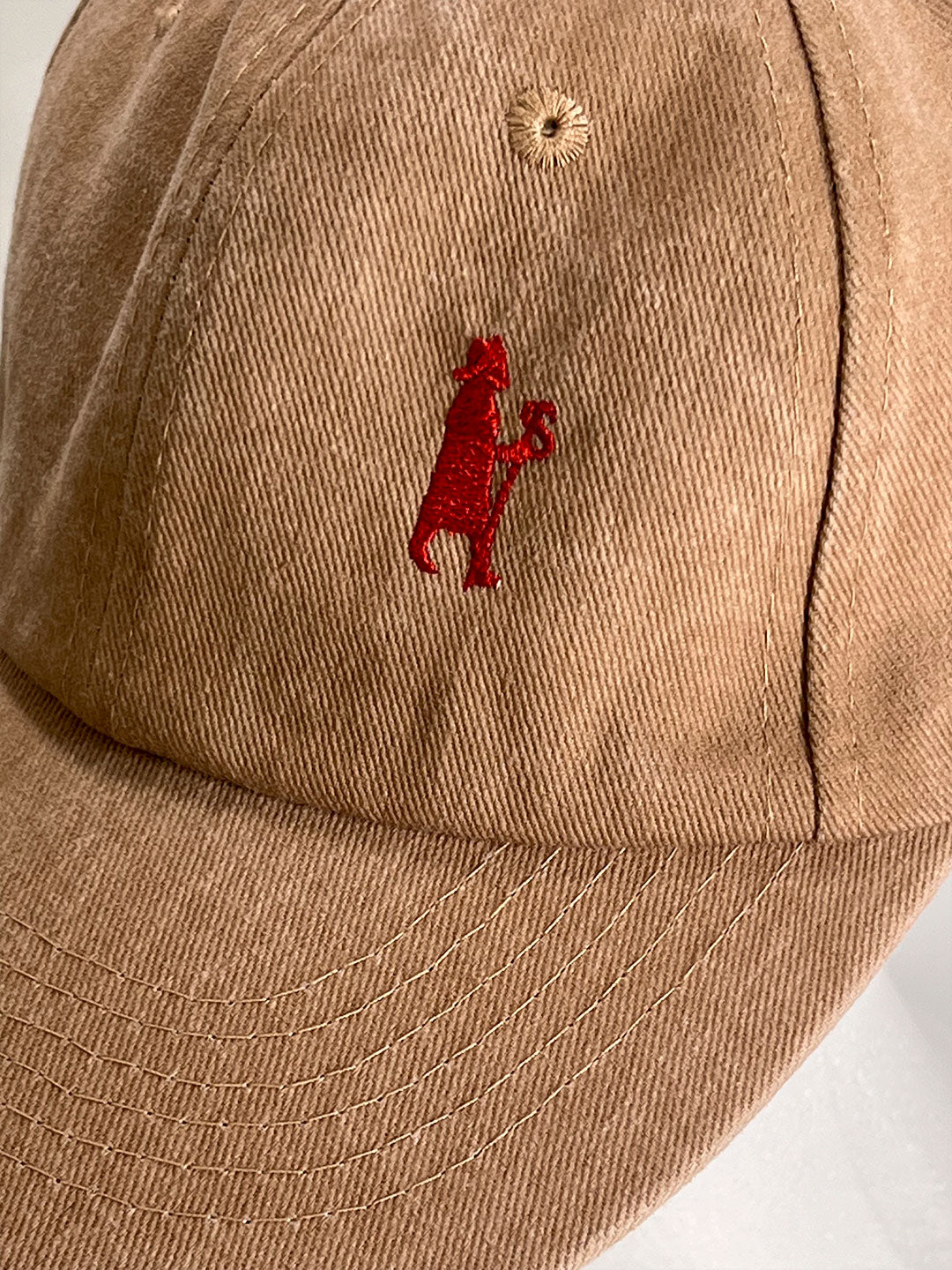 GORRA PEREGRINO BEIS