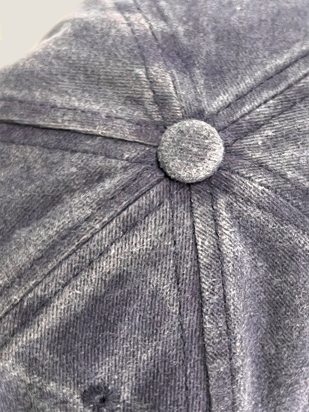 GORRA PEREGRINO GRIS